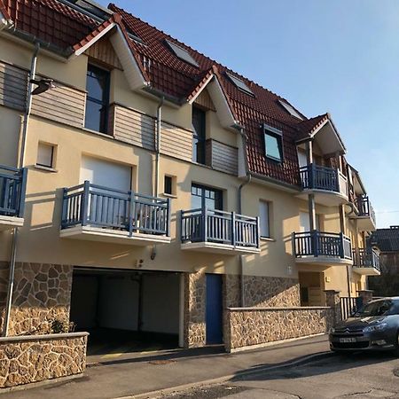 Hugines Apartment Вимере Екстериор снимка