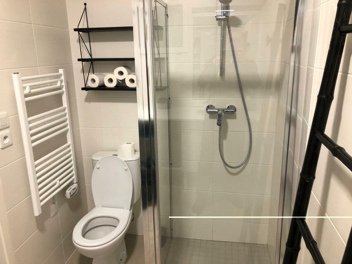Hugines Apartment Вимере Екстериор снимка