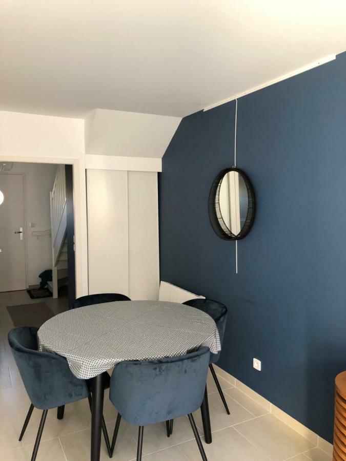 Hugines Apartment Вимере Екстериор снимка
