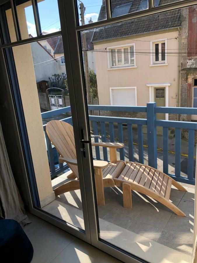 Hugines Apartment Вимере Екстериор снимка